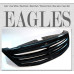 artx led eagles tuning grille for kia sorento r 2009-12